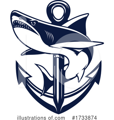 Navy Clipart #1733874 by Vector Tradition SM