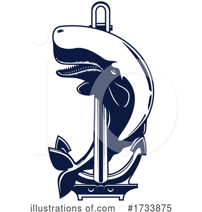 Navy Clipart #1733875 by Vector Tradition SM