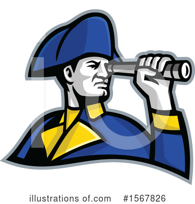Navy Clipart #1567826 by patrimonio