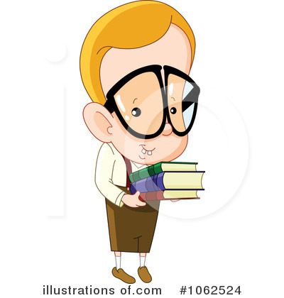 Books Clipart #1062524 by yayayoyo