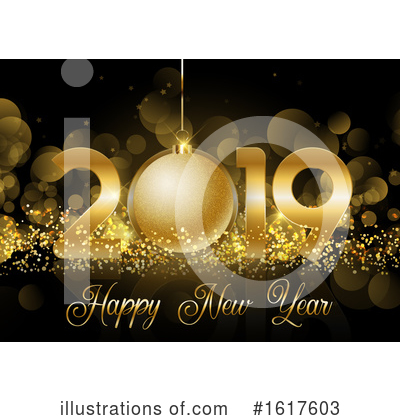 Gold Clipart #1617603 by KJ Pargeter