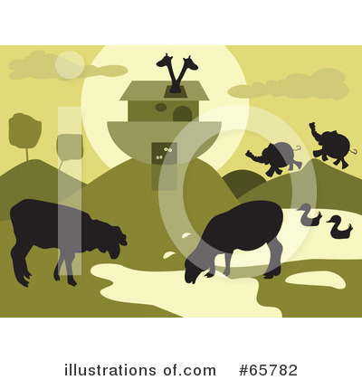 Sheep Clipart #65782 by Prawny