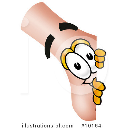 Rhinoplasty Clipart #10164 by Mascot Junction