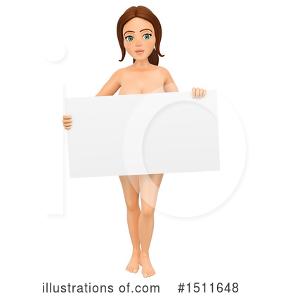 free nude clipart