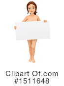 Naked Woman Clipart 1 62 Royalty Free RF Illustrations