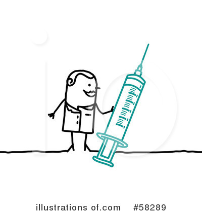 Injection Clipart #58289 by NL shop