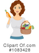 Nutrition Clipart #1083428 by BNP Design Studio