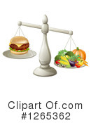 Nutrition Clipart #1265362 by AtStockIllustration