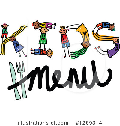 Menu Clipart #1269314 by Prawny