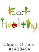 Nutrition Clipart #1438494 by BNP Design Studio
