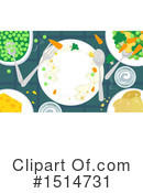 Nutrition Clipart #1514731 by BNP Design Studio