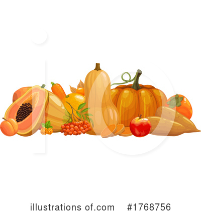 Royalty-Free (RF) Nutrition Clipart Illustration by Vector Tradition SM - Stock Sample #1768756