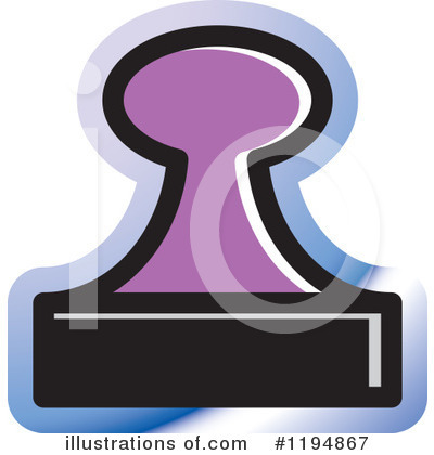 Office Icon Clipart #1194867 by Lal Perera