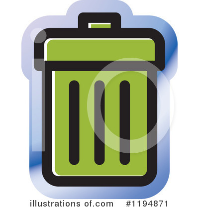 Office Icon Clipart #1194871 by Lal Perera