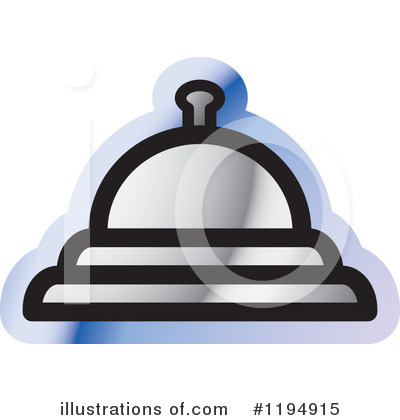 Office Icon Clipart #1194915 by Lal Perera