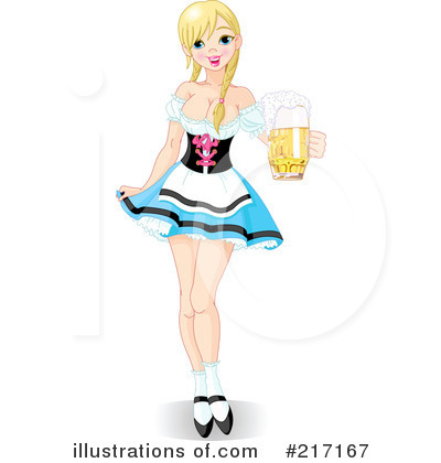 Beer Clipart #217167 by Pushkin