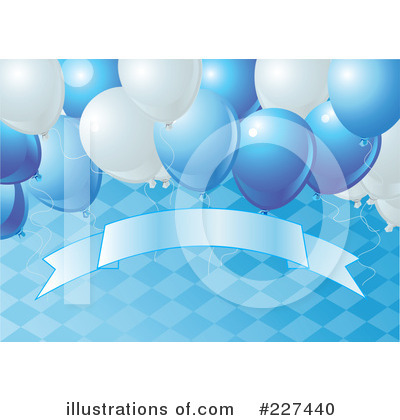 Party Balloon Clipart #227440 by Pushkin