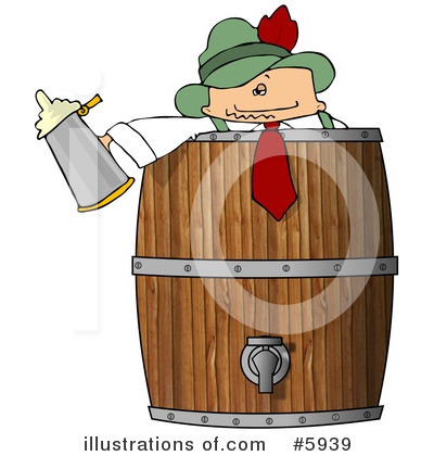 Container Clipart #5939 by djart