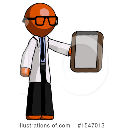 Supervisor Clipart #1547013 by Leo Blanchette