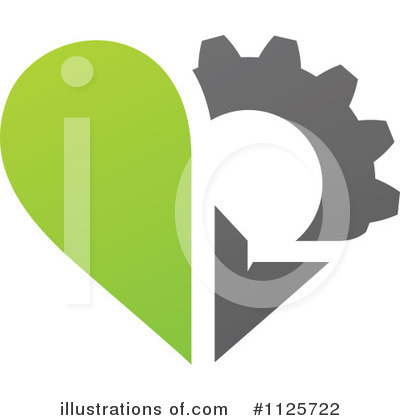 Logo Clipart #1125722 by elena
