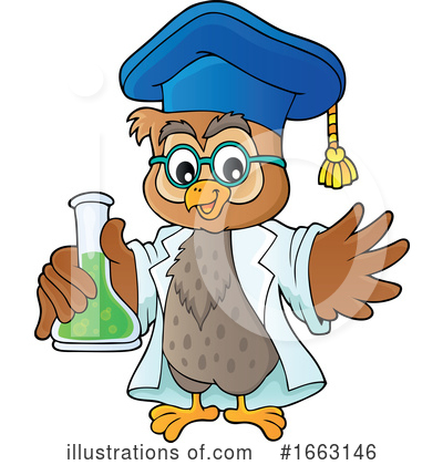 Teacher Clipart #1663146 by visekart