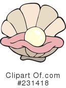 oyster illustration
