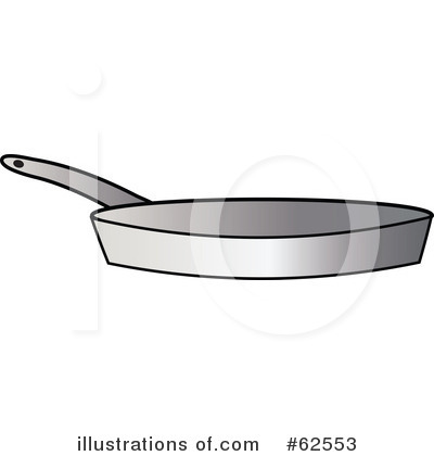 Cookware Clipart #62553 by Pams Clipart