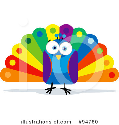 Bird Clipart #94760 by Qiun