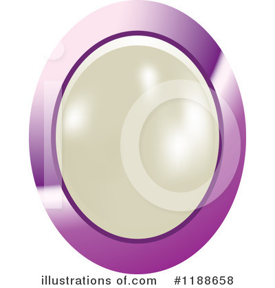 Gemstone Clipart #1188658 by Lal Perera