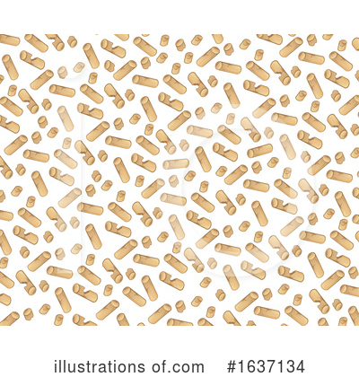 Pellet Clipart #1637134 by Domenico Condello