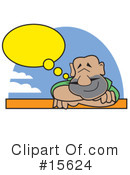 People Clipart #15624 by Andy Nortnik