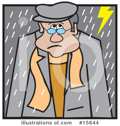 Rain Clipart #15644 by Andy Nortnik