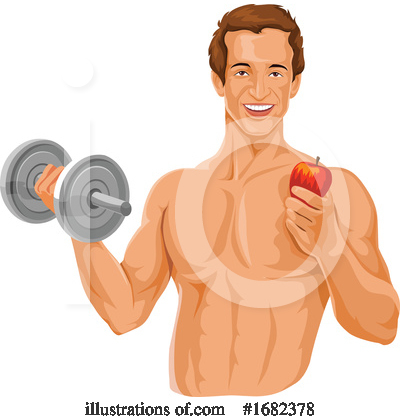 Apple Clipart #1682378 by Morphart Creations