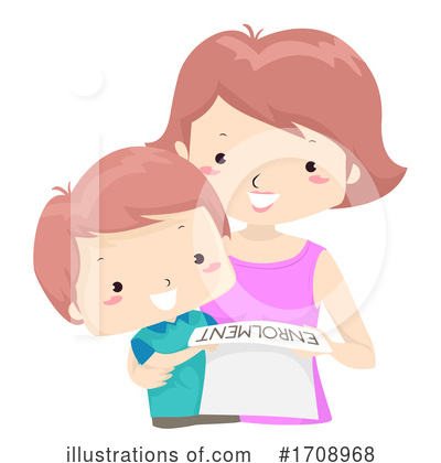 Royalty-Free (RF) People Clipart Illustration by BNP Design Studio - Stock Sample #1708968