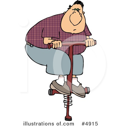 Royalty-Free (RF) People Clipart Illustration by djart - Stock Sample #4915