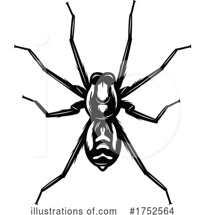Royalty-Free (RF) Pest Control Clipart Illustration by Vector Tradition SM - Stock Sample #1752564