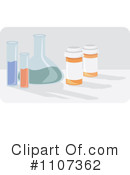 Pharmacy Clipart #1107362 by Amanda Kate