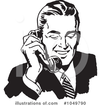 Phones Clipart #1049790 by BestVector