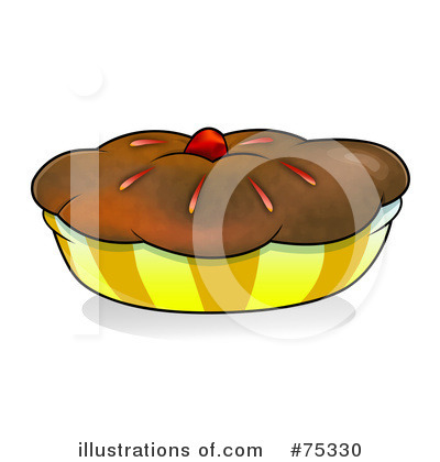 Food Clipart #75330 by YUHAIZAN YUNUS