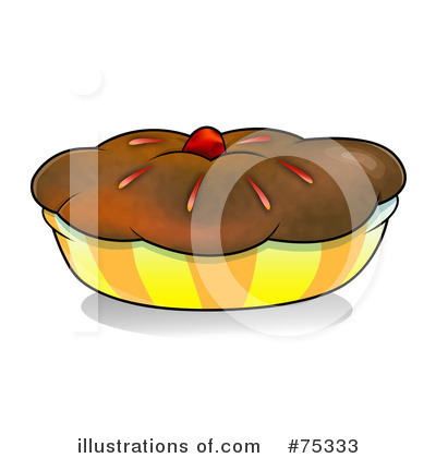 Food Clipart #75333 by YUHAIZAN YUNUS