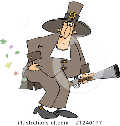 Farting Clipart #1240177 by djart