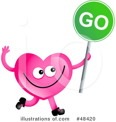 Go Clipart #48420 by Prawny