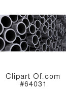 Pipes Clipart #64031 by KJ Pargeter