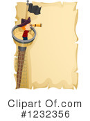 Pirate Clipart #1232356 by BNP Design Studio