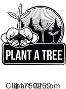 Plant Clipart #1759269 by Vector Tradition SM