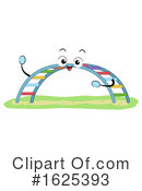 Playground Clipart #1625393 by BNP Design Studio
