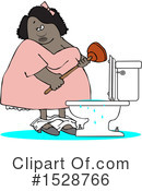 Plumbing Clipart #1528766 by djart