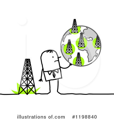Earth Clipart #1198840 by NL shop