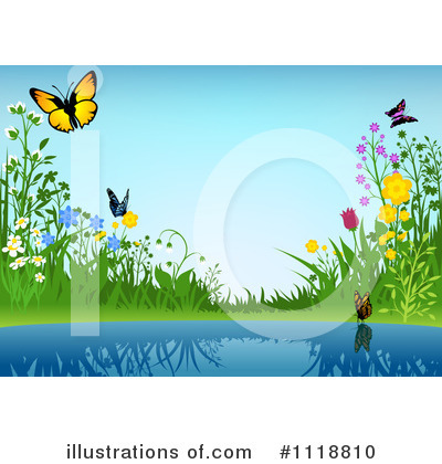 Summer Time Clipart #1118810 by dero