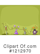 Potion Clipart #1212970 by BNP Design Studio